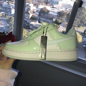 VINTAGE 2005 PREMIUM EASTER AIR FORCE 1s